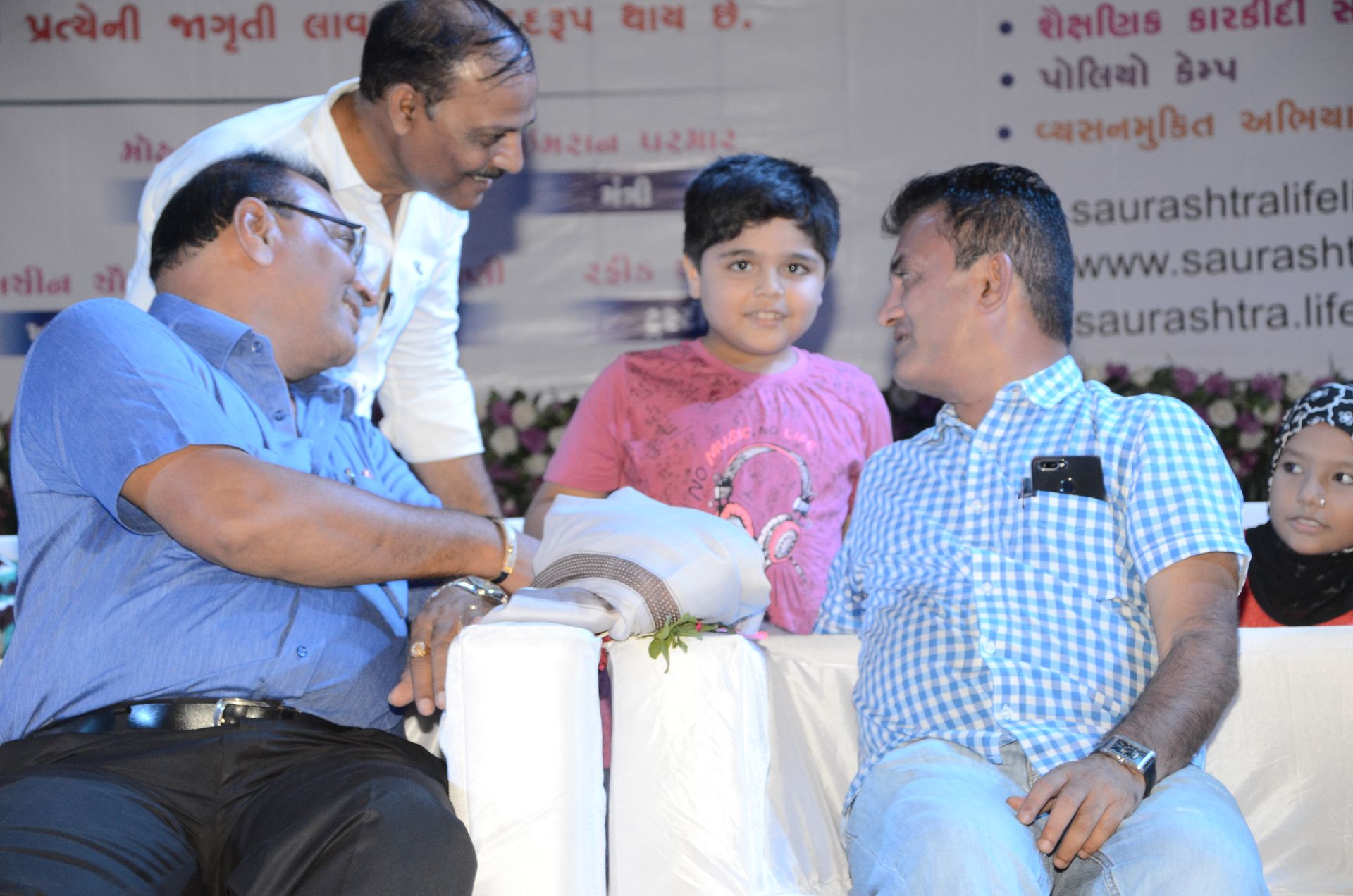 Event photo